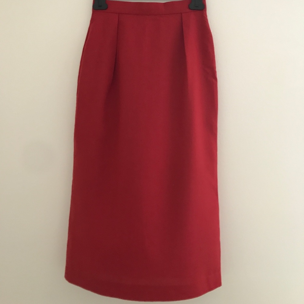Vintage Skirt